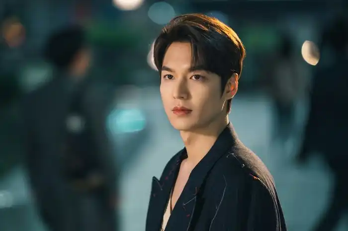Lee Min Ho Aktor Di Kenal Sebagai Legendaris Asal Korea Selatan