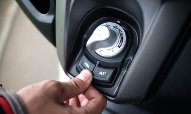Kelebihan Keyless Pada Trend Motor Saat Ini, Yuk Kita Bahas