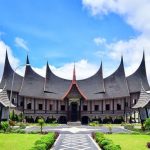 Rumah Adat Padang Kekayaan Budaya Masyarakat Minangkabau