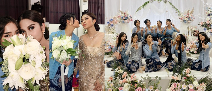 Menikah Muda? Ini Dia List Apa Saja Yang Kamu Perlu Siapkan!