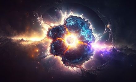 Fenomena Supernova Sebuah Ledakan Bintang Di Galaksi