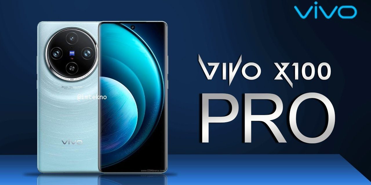 Performa Vivo X100 Pro Memiliki Fitur Kamera Yang Unggul