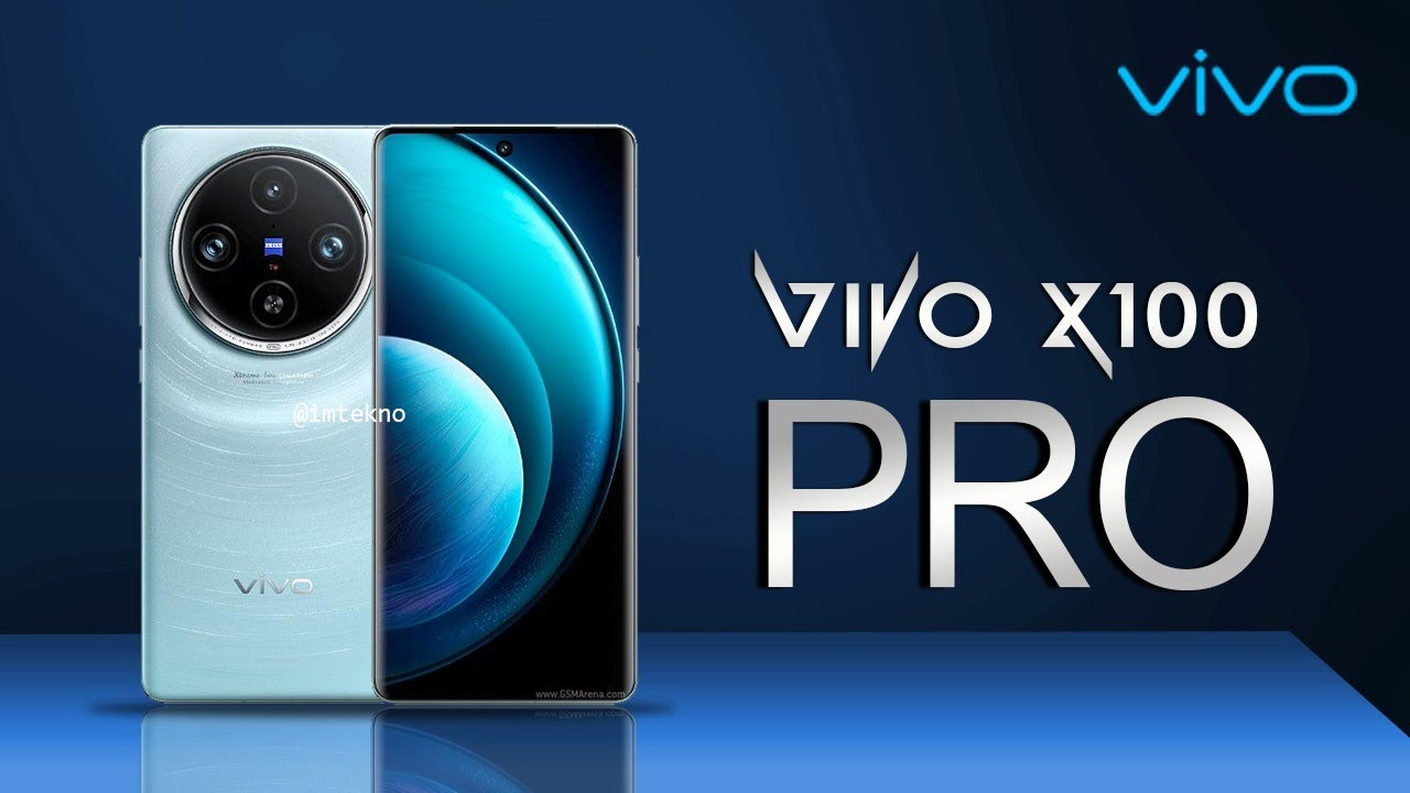 Performa Vivo X100