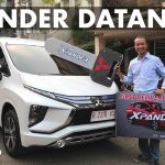 Mobil Xpander Kendaraan Keluarga Yang Ramah Di Kantongmu