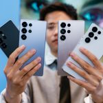Main Game Dengan Samsung S25 Anti Lag Dan Visual Tajam