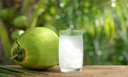 Minuman Menyegarkan Yang Cocok Ketika Cuaca Panas