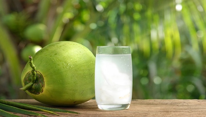 Minuman Menyegarkan