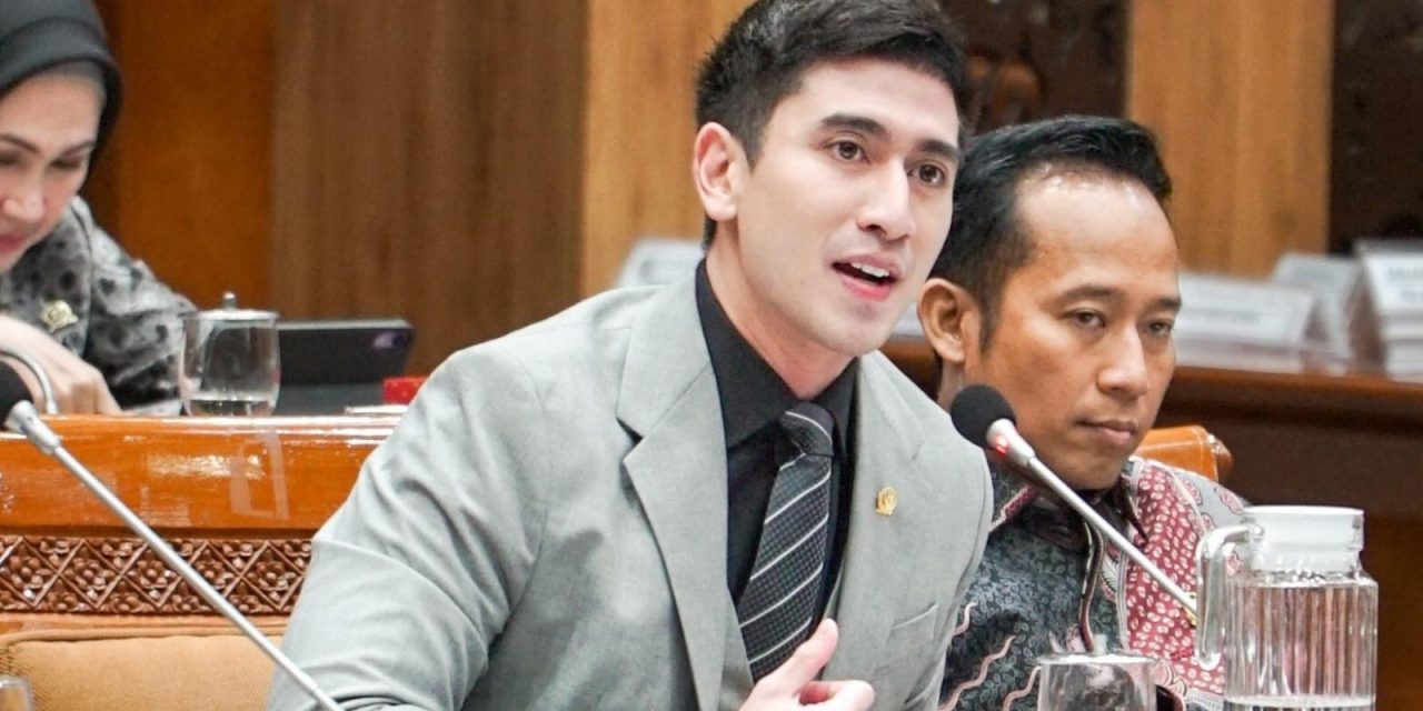 Verrel Bramastya Kritik Kebijakan KDM, Sebut Tak Pro Rakyat