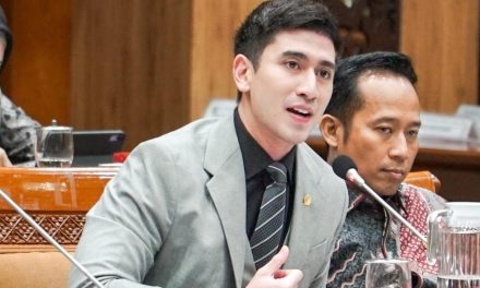 Verrel Bramastya Kritik Kebijakan KDM, Sebut Tak Pro Rakyat