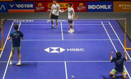 Ketua MPBI Soroti Krisis Prestasi Bulu Tangkis Indonesia