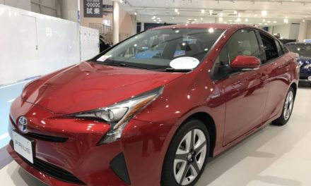 Pabrikan Jepang Menghadapi Hambatan Dalam Mobil Listrik