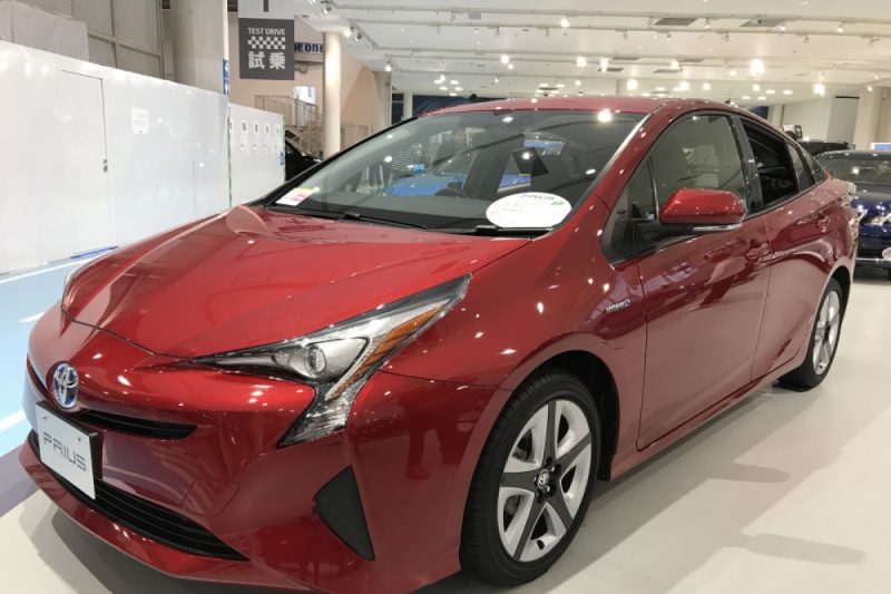 Pabrikan Jepang Menghadapi Hambatan Dalam Mobil Listrik