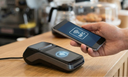 Teknologi Komunikasi Nirkabel NFC Untuk Komunikasi Dua Arah