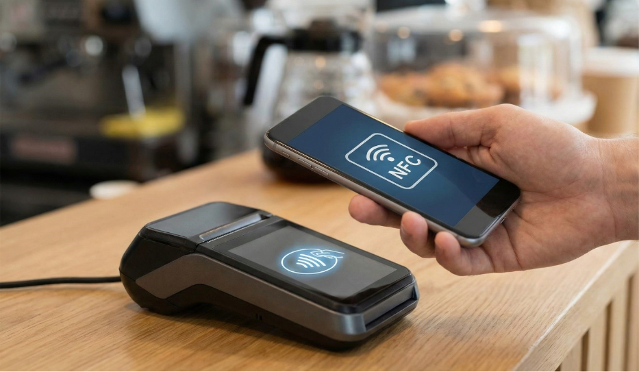 Teknologi Komunikasi Nirkabel NFC Untuk Komunikasi Dua Arah
