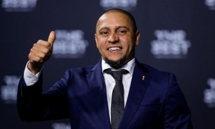 Legenda Brasil Roberto Carlos Jalani Operasi Darurat Di Rumkit