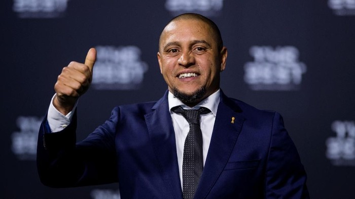 Legenda Brasil Roberto Carlos Jalani Operasi Darurat Di Rumkit