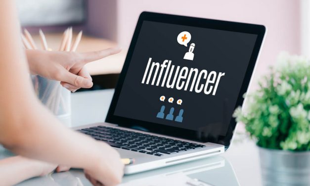 Peran Influencer Dalam Membangun Industri Kreativ Di Indonesia
