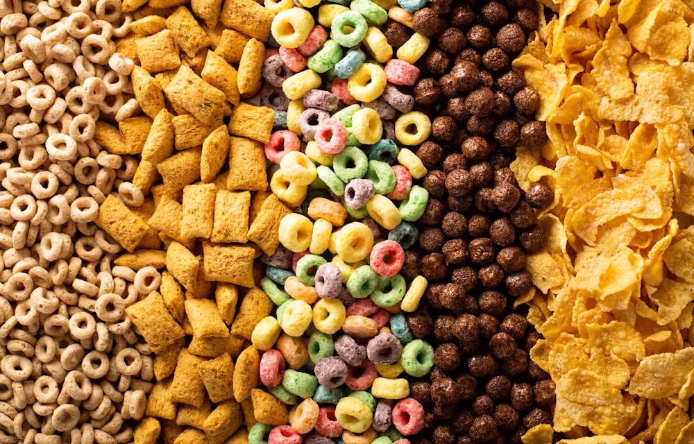FDA Selidiki: Apa Yang Membuat Makanan Disebut Ultra-Proses