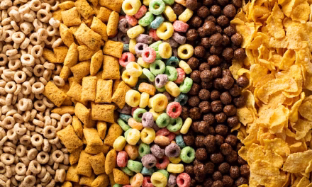 FDA Selidiki: Apa Yang Membuat Makanan Disebut Ultra-Proses
