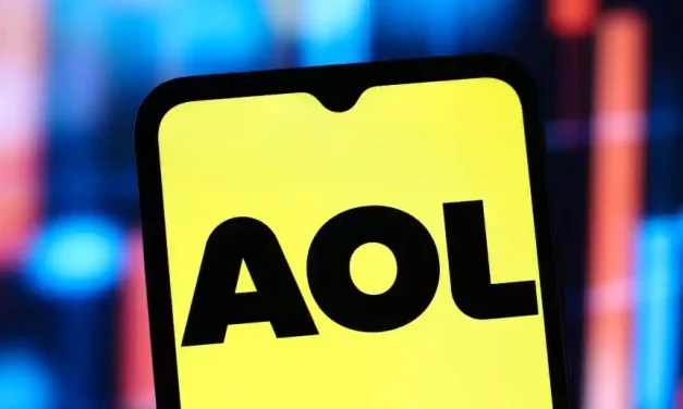 AOL Resmi Tutup Layanan Internet Dial-Up Setelah Puluhan Tahun