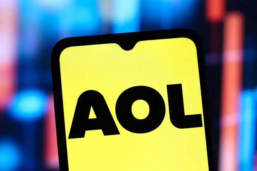 AOL Resmi Tutup