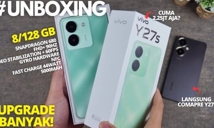 Perusahaan Vivo Berani Hadirkan Hpmurah Dengan Kualitas Dewa