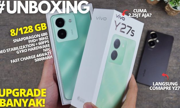Perusahaan Vivo Berani Hadirkan Hpmurah Dengan Kualitas Dewa