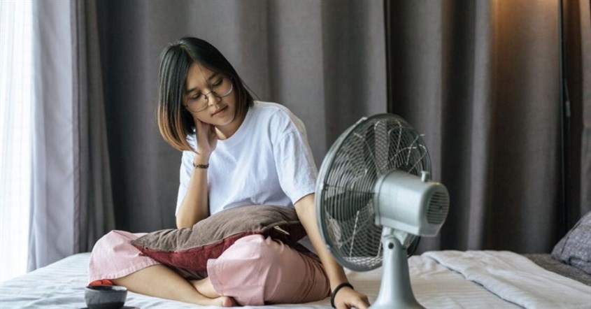 Penyejuk Ruangan Untuk Rumahmu? Ini Dia Rekomendasinya!