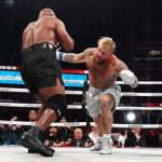 Lawan Berikutnya Untuk Jake Paul Di Duga Sudah Di Konfirmasi