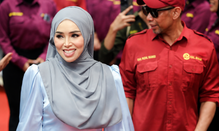 Sanksi Hukum Owner Skincare Berbahaya