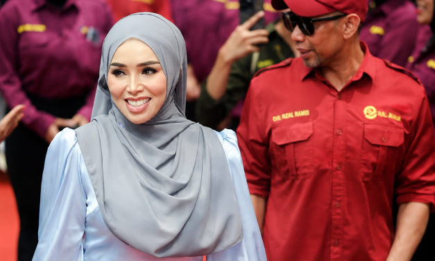 Sanksi Hukum Owner Skincare Berbahaya