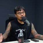 Coki Pardede Komika Dengan Gaya Humor Berani Dan Kontroversi
