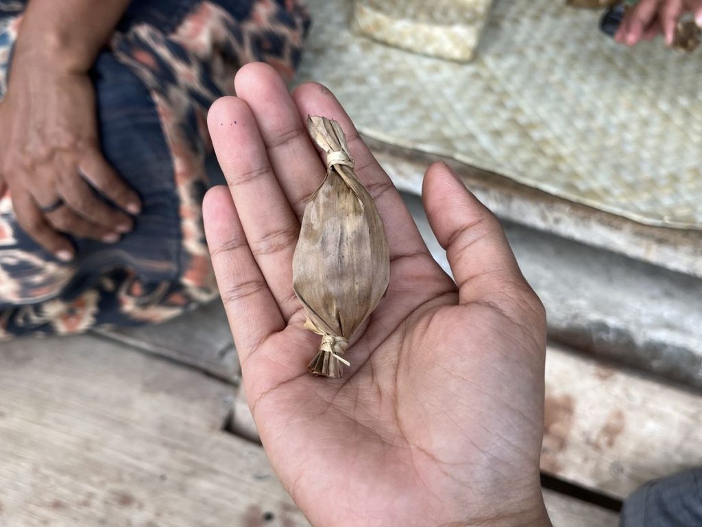 Kudapan Manis