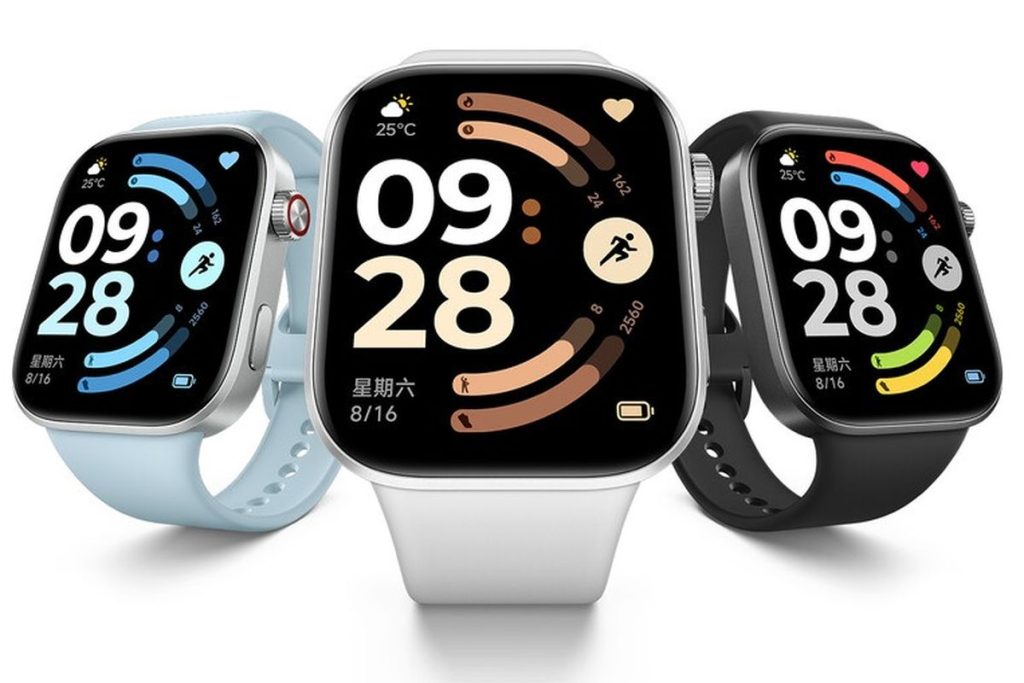 Redmi Watch