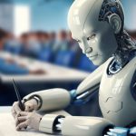 Tren Konten AI Yang Saat Ini Sudah Berkembang Sangat Pesat