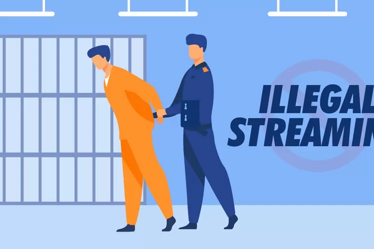 Illegal Content Kini Sangat Menjadi Sebuah Masalah Yang Besar