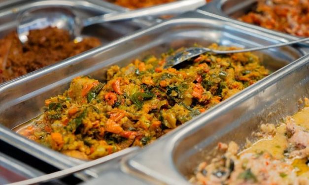 Ragam Makanan Khas Manado Pedas Dan Penuh Rasa