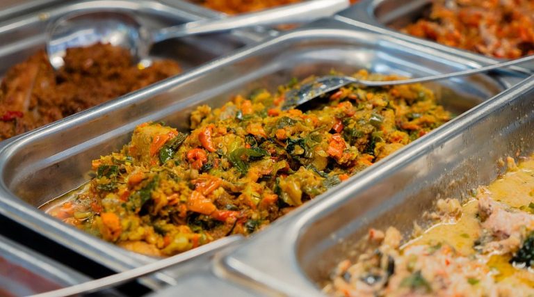 Ragam Makanan Khas Manado Pedas Dan Penuh Rasa