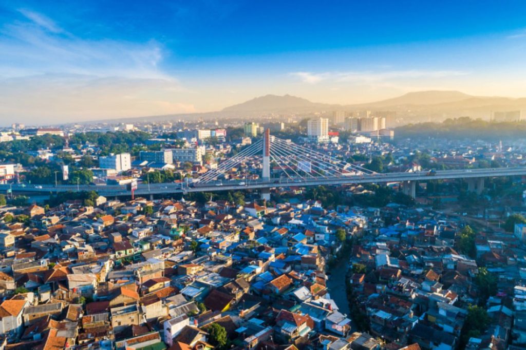Kota Bandung 