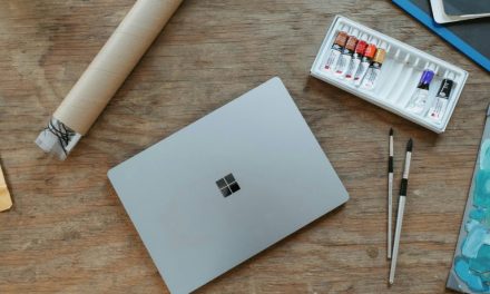 Perkembangan Tablet Gadget Serba Guna Bekerja Dan Hiburan