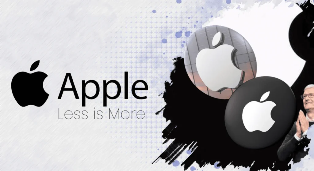 Apple Lifestyle