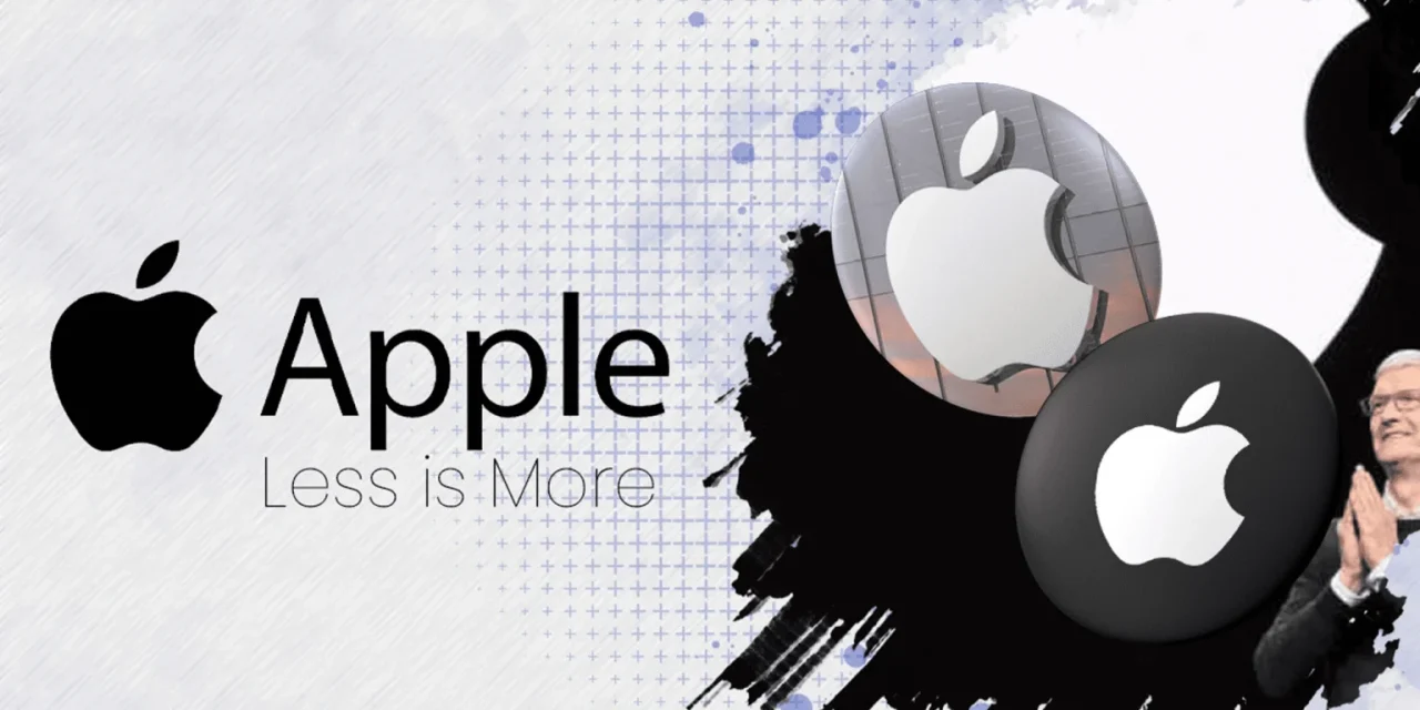 Apple Lifestyle: Perpaduan Inovasi, Prestise, Dan Tren Kekinian