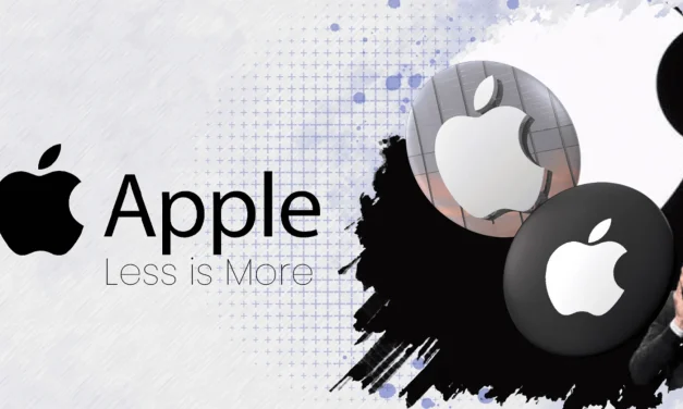 Apple Lifestyle: Perpaduan Inovasi, Prestise, Dan Tren Kekinian