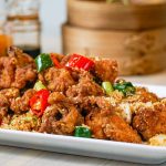Ayam Bawang Putih, Menu Andalan Keluarga Indonesia