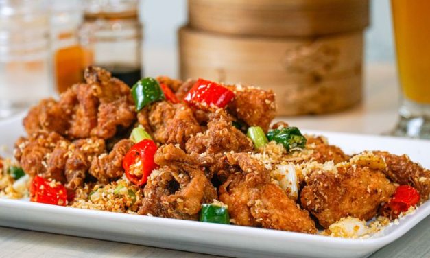 Ayam Bawang Putih, Menu Andalan Keluarga Indonesia