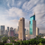 Hubungan Internasional Indonesia, Menavigasi Ketegangan Global