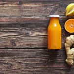 Manfaat Ginger Shot Bagi Kecantikan, Yuk Kita Bahas Bersama