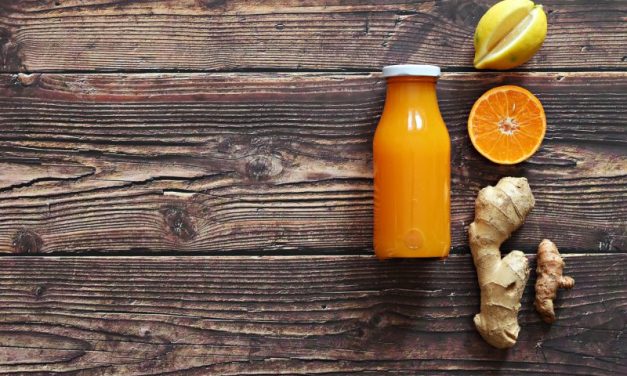 Manfaat Ginger Shot Bagi Kecantikan, Yuk Kita Bahas Bersama