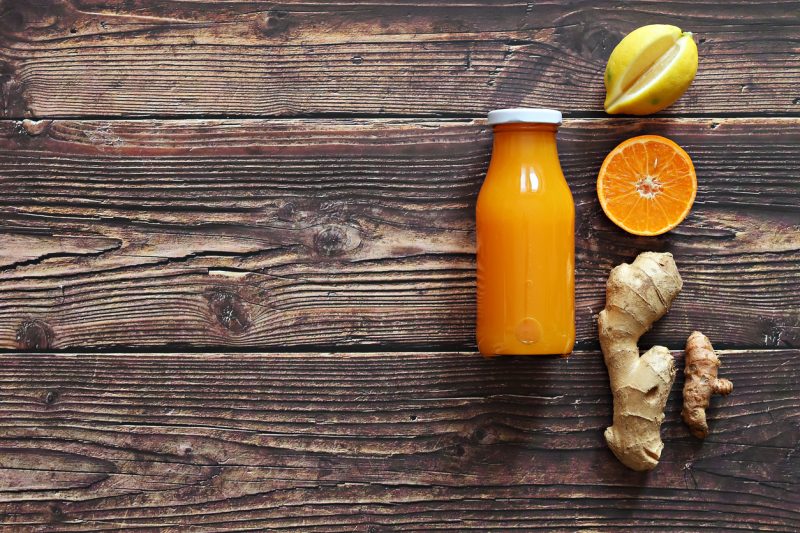 Manfaat Ginger Shot Bagi Kecantikan, Yuk Kita Bahas Bersama