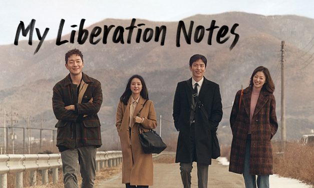 My Liberation Notes, Drama Korea Paling Menggugah Hati